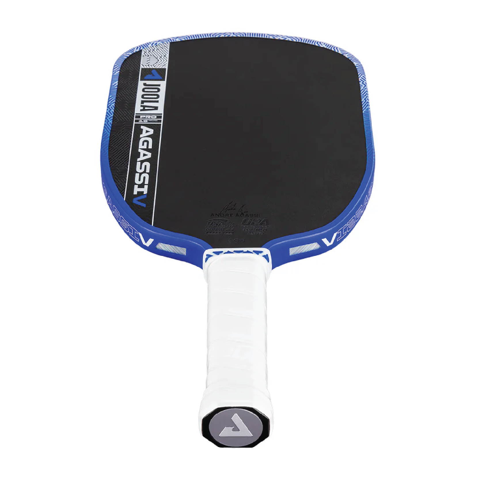 Selkirk AMPED Invikta Midweight view 1